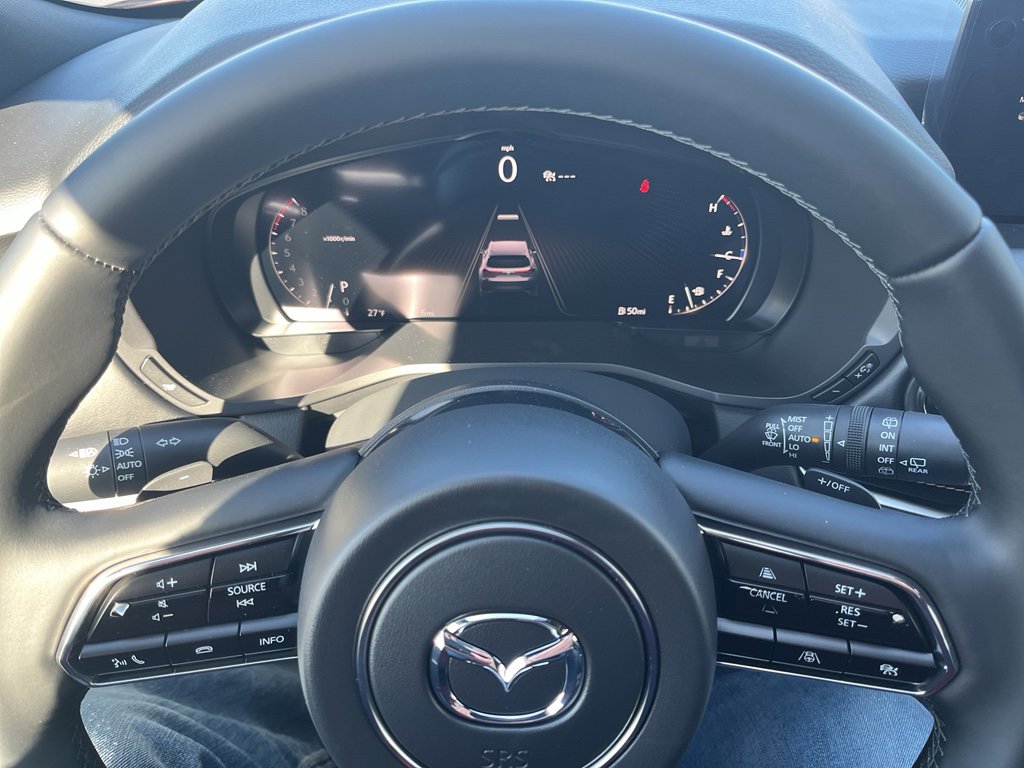 New 2026 MAZDA CX-90 3.3 Turbo S w/ Premium Package image 14