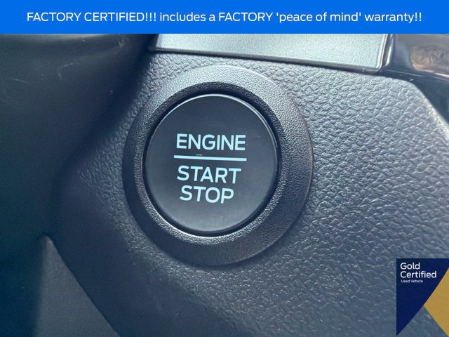 Used 2025 Ford Escape Active FWD image 37