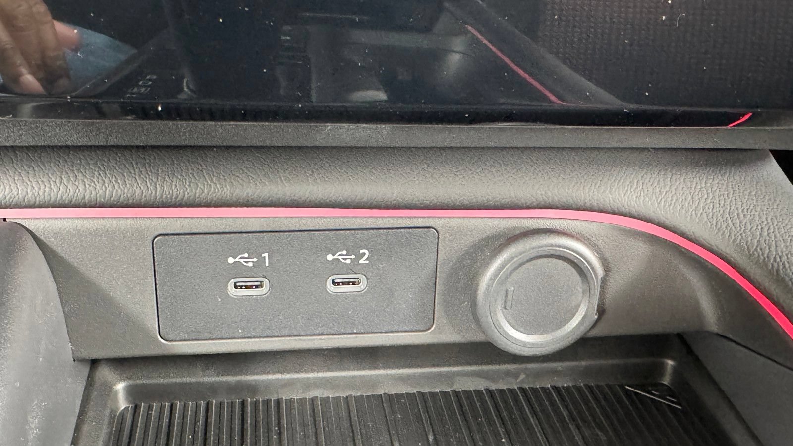 New 2026 Nissan Sentra SR w/ Floor Mat Package FWD image 25