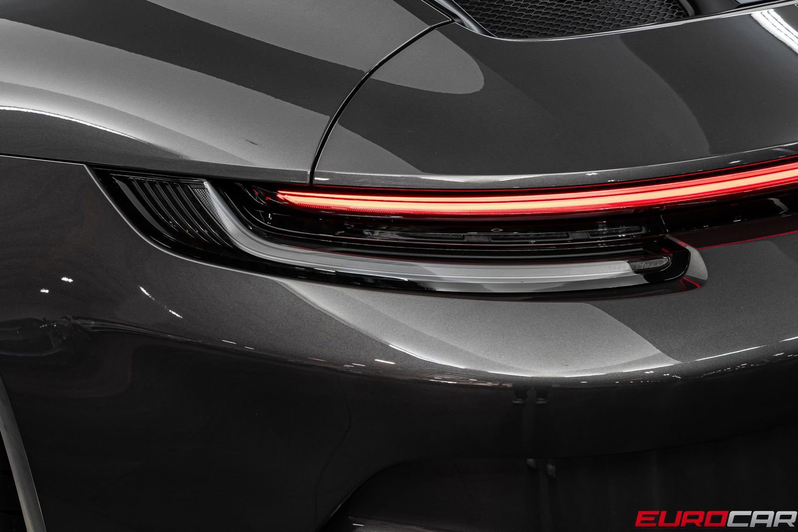 Used 2022 Porsche 911 GT3 image 21