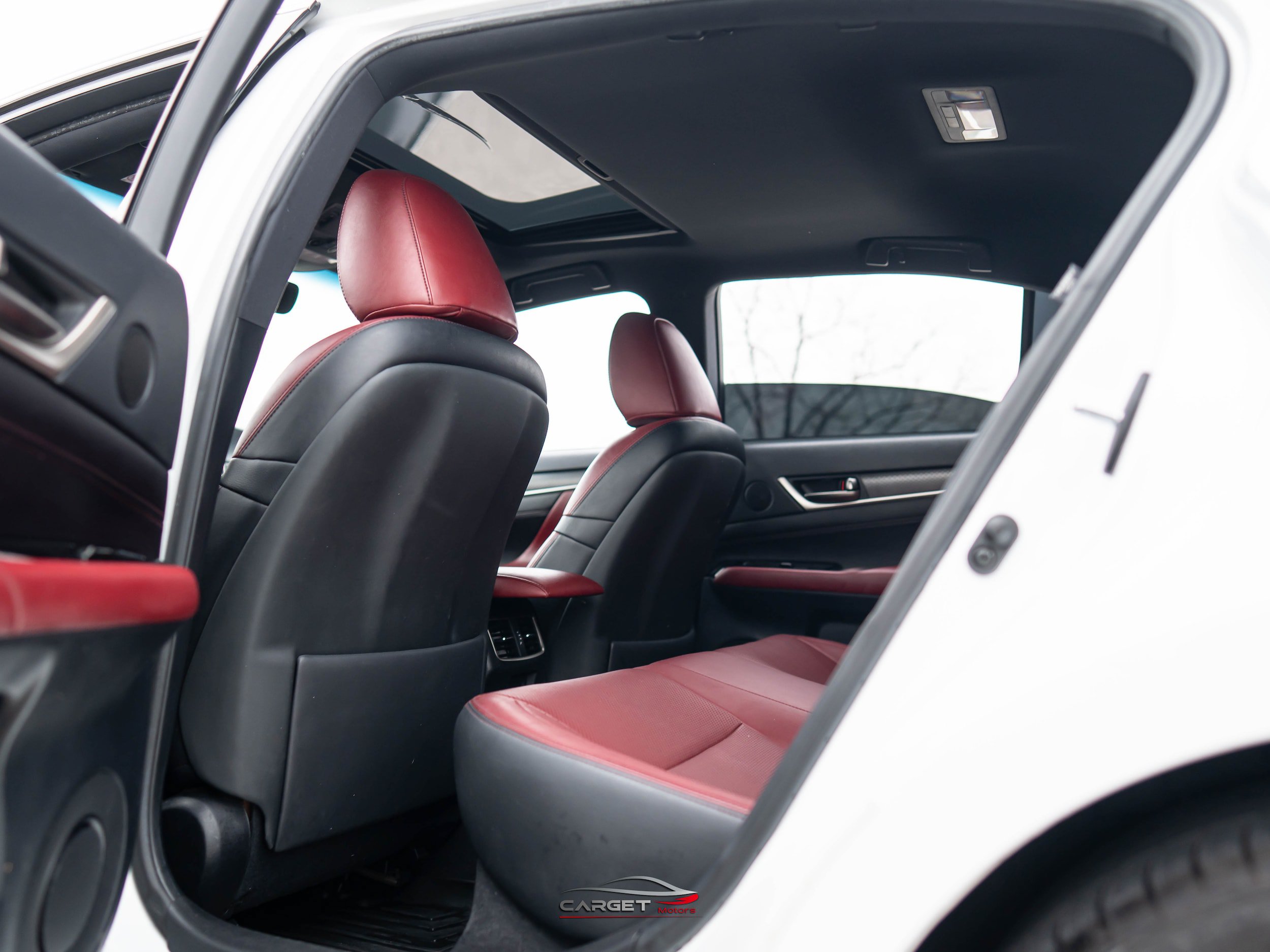 Used 2018 Lexus GS 350 F Sport RWD image 21