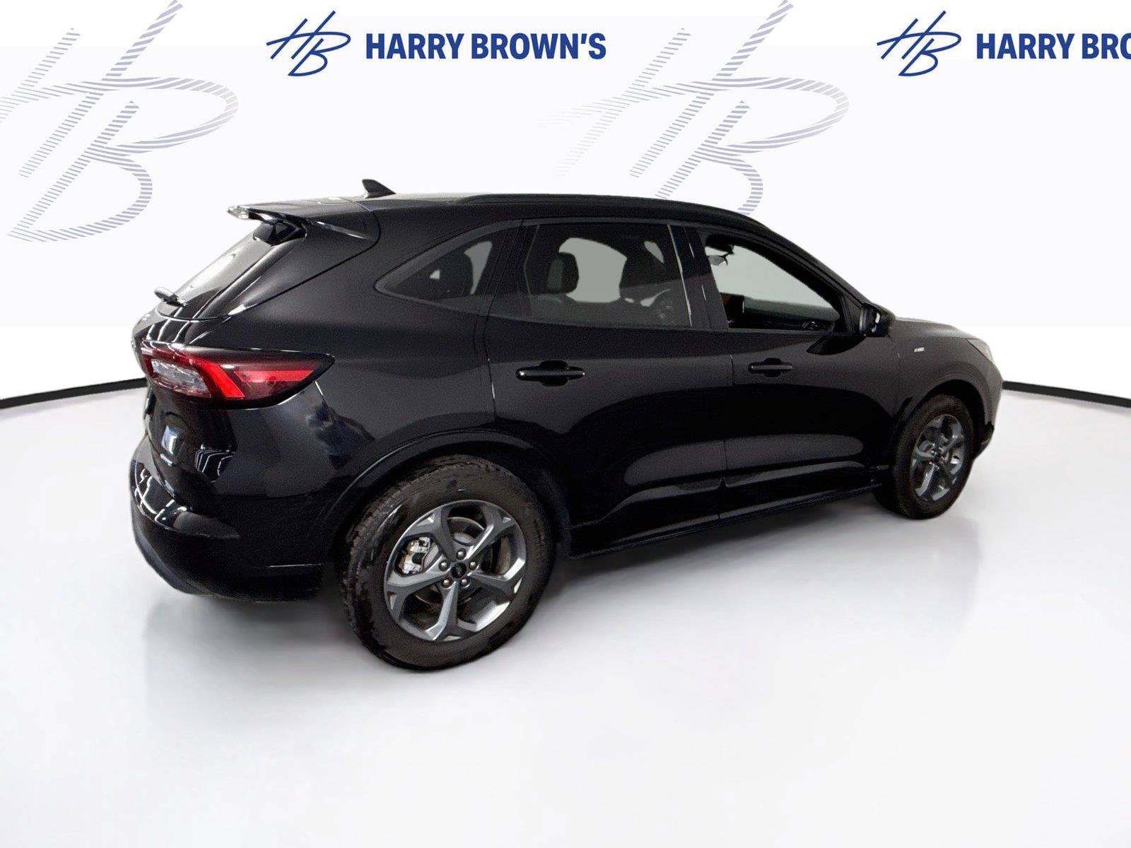 Used 2024 Ford Escape ST-Line AWD/4WD image 29