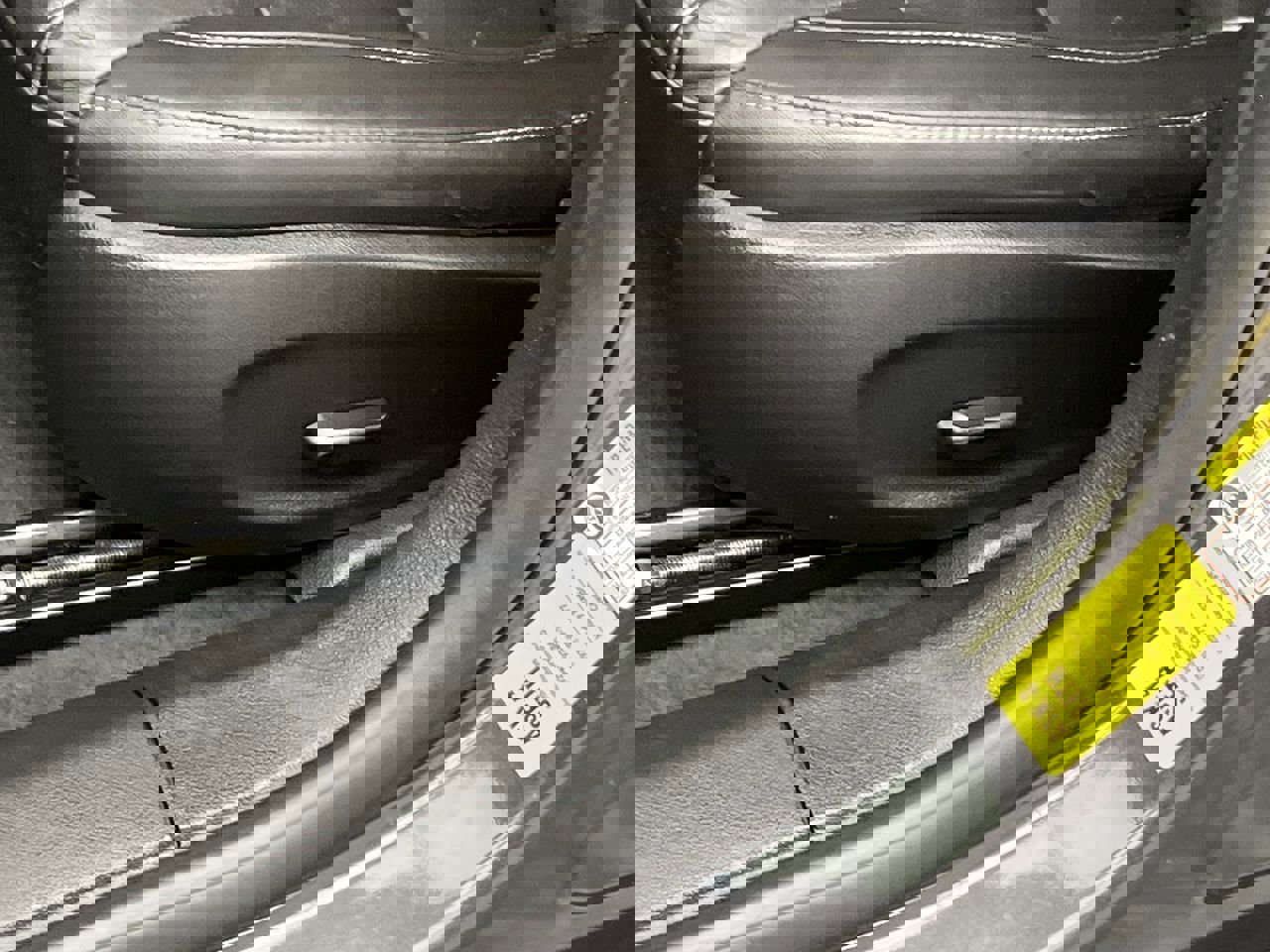 Used 2015 Chevrolet Cruze LT w/ RS Package image 8