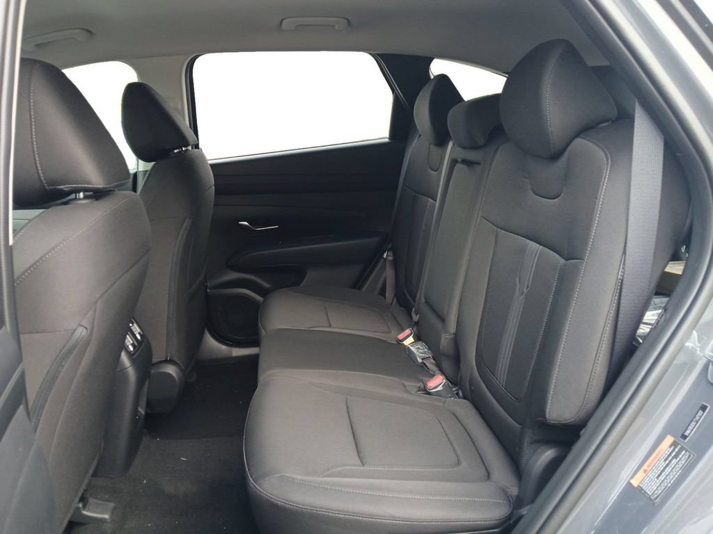 New 2026 Hyundai Tucson SEL FWD image 14