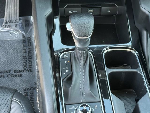 Used 2020 Kia Telluride LX AWD/4WD image 23