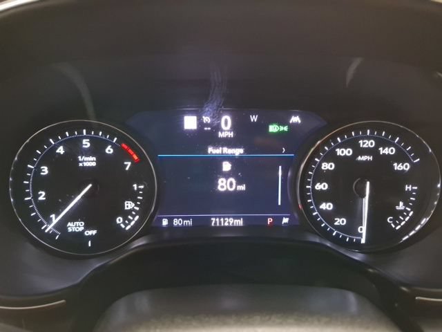 Used 2020 Cadillac CT5 Premium Luxury AWD/4WD image 22