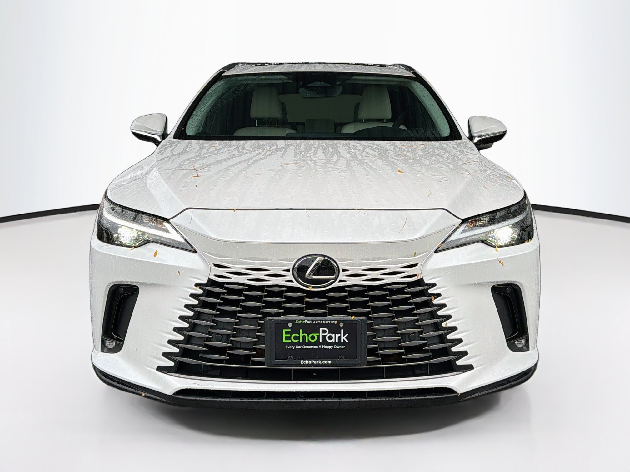 Used 2024 Lexus RX 350 Premium w/ Accessory Package (Z1) AWD/4WD image 2