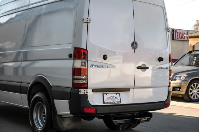 Used 2013 Mercedes-Benz Sprinter 3500 image 49