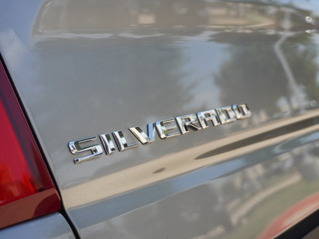 Used 2026 Chevrolet Silverado 1500 RST AWD/4WD image 13