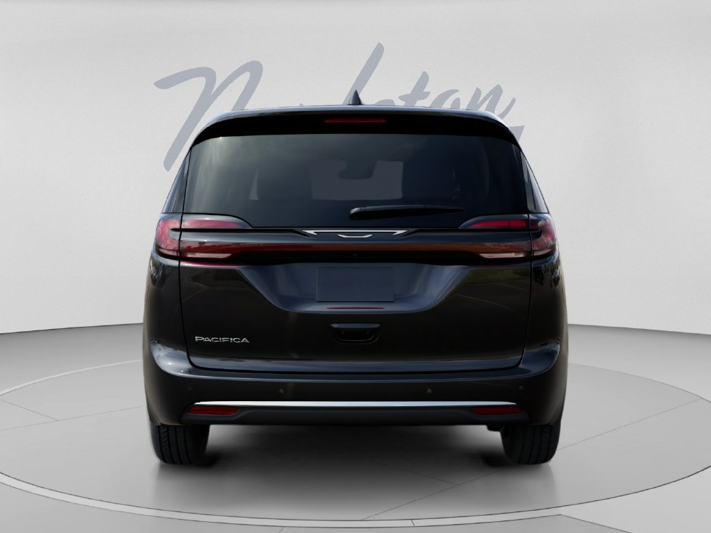 New 2027 Chrysler Pacifica Select w/ Family Tech Group FWD image 8