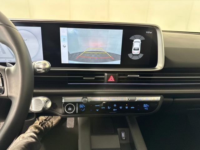 Used 2023 Hyundai Ioniq 6 SEL image 22