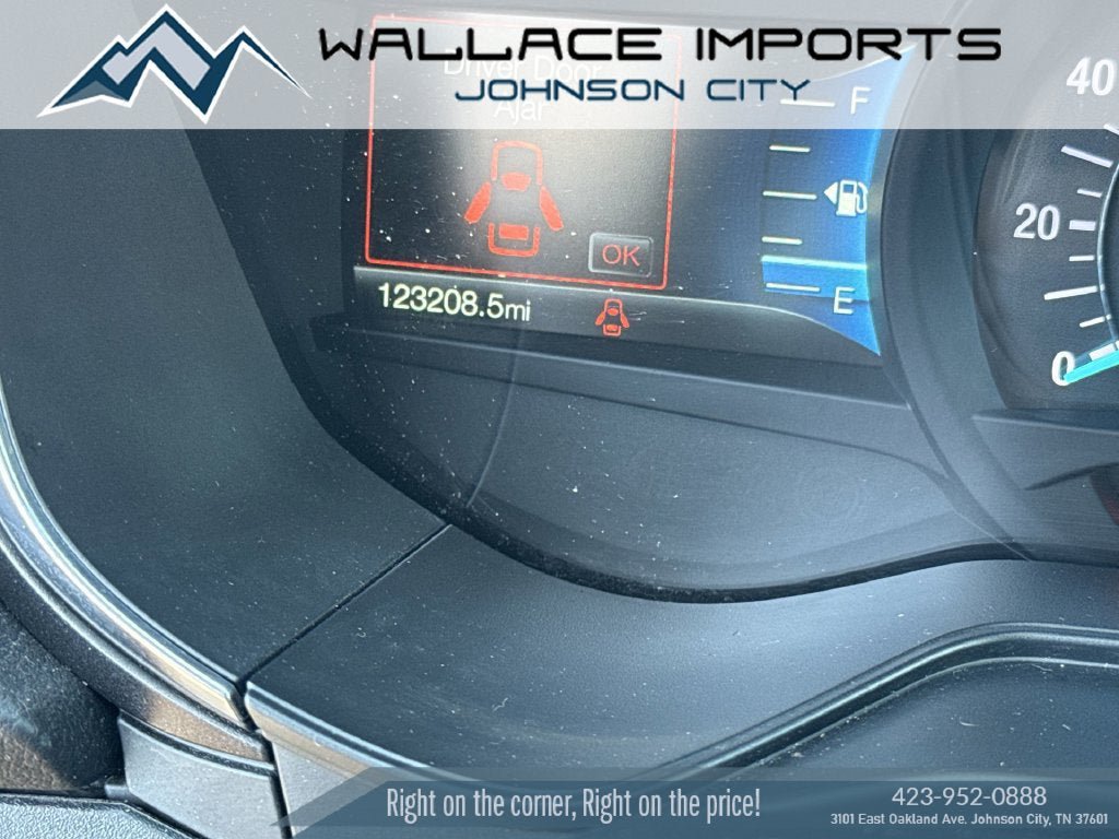 Used 2020 Ford Fusion Titanium AWD/4WD image 33