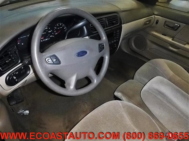 Used 2002 Ford Taurus SES image 9