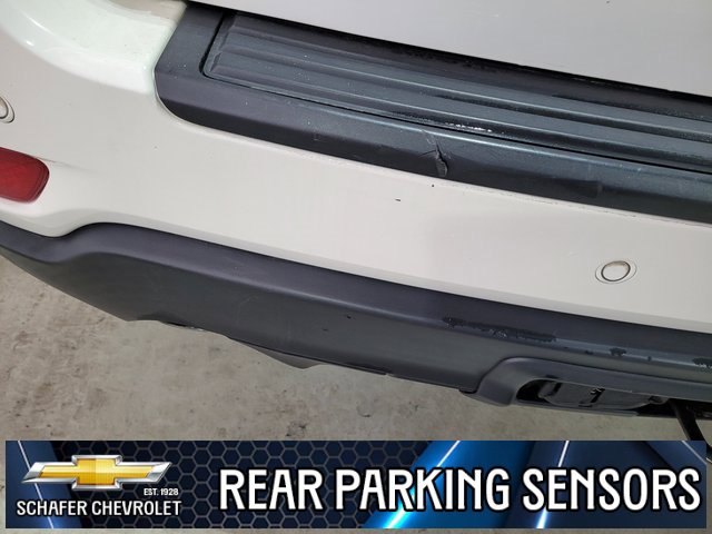 Used 2012 Jeep Grand Cherokee Altitude image 12