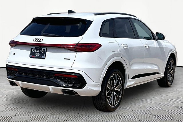 New 2026 Audi Q5 Premium Plus AWD/4WD image 2