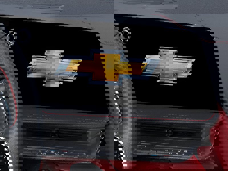 New 2026 Chevrolet Corvette Stingray Premium Conv w/ 3LT image 20