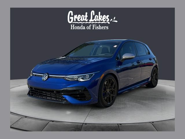 Used 2022 Volkswagen Golf R AWD/4WD image 1