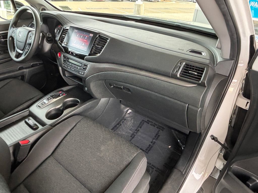 Used 2023 Honda Ridgeline Sport image 21
