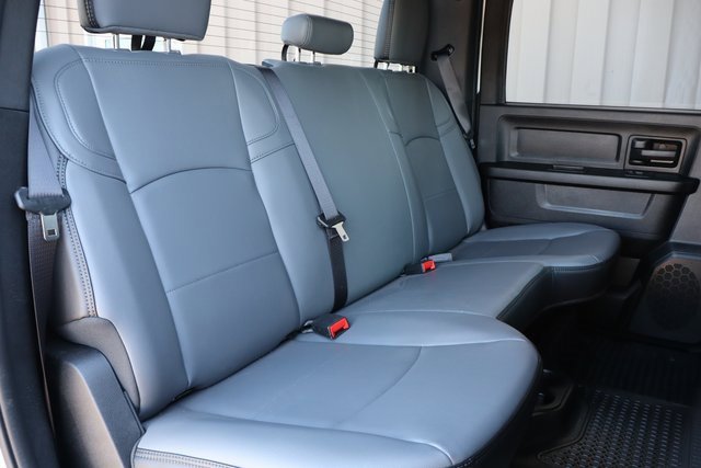 Used 2025 RAM 3500 Tradesman image 43