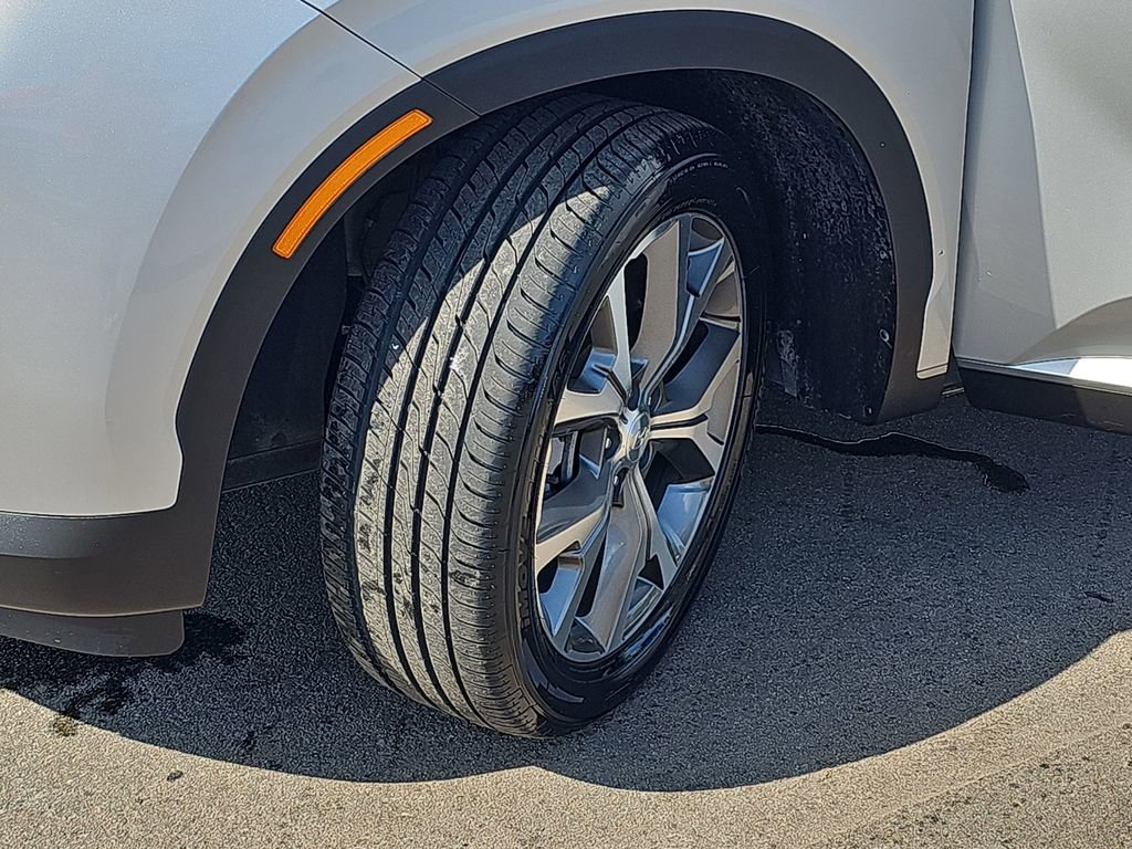 Used 2022 Hyundai Palisade SEL w/ Premium Package image 37