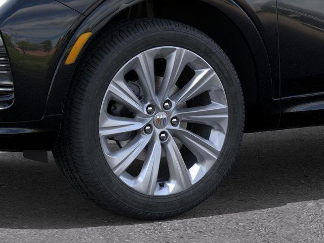 New 2026 Buick Envista Avenir image 9