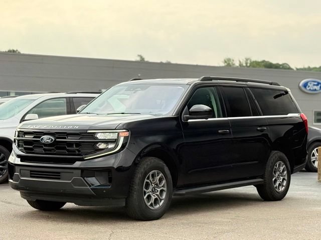 Certified 2025 Ford Expedition Max Active AWD/4WD image 53
