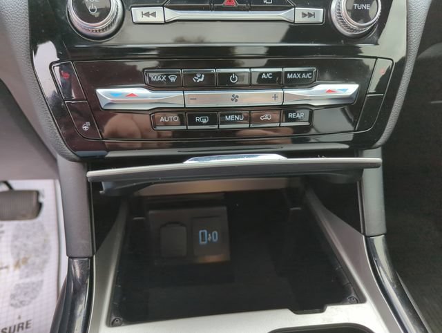 Certified 2023 Ford Explorer ST-Line AWD/4WD image 30