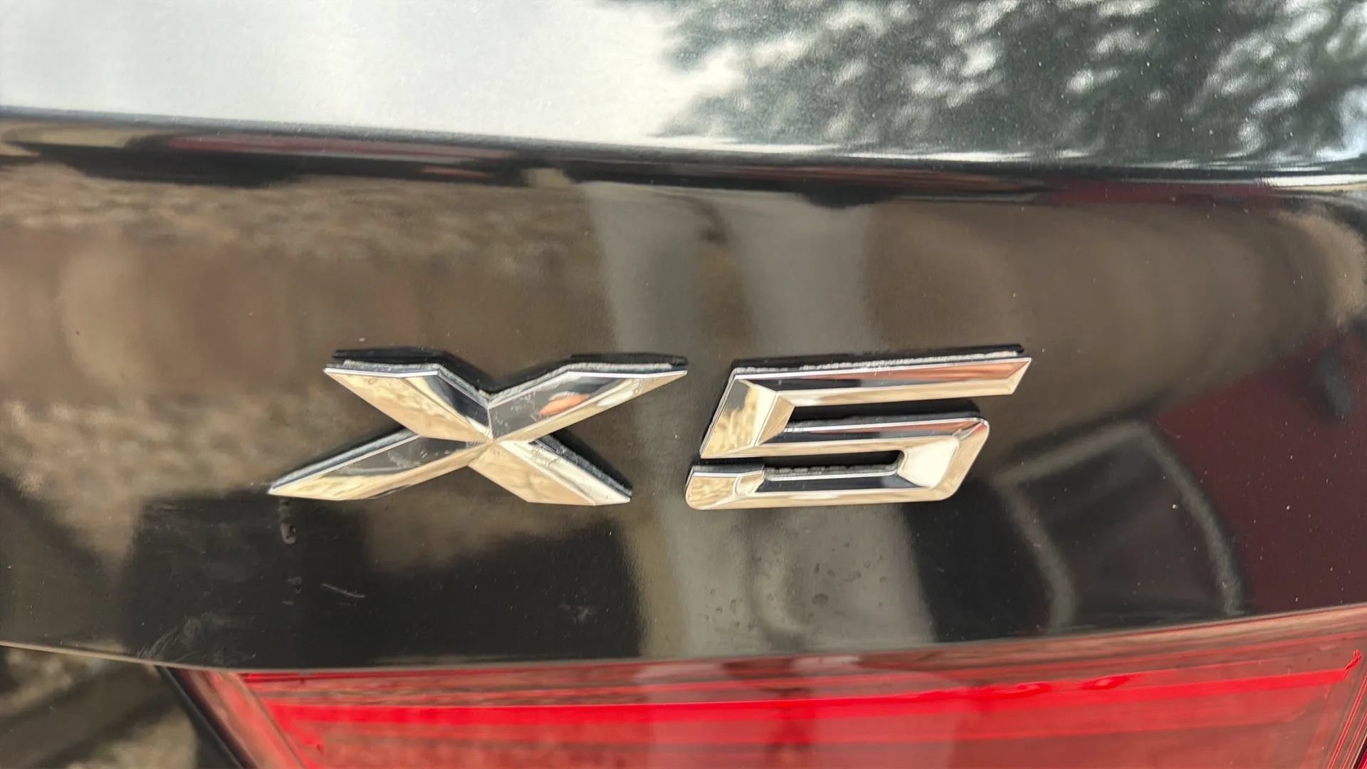 Used 2016 BMW X5 xDrive35i w/ Premium Package AWD/4WD image 8