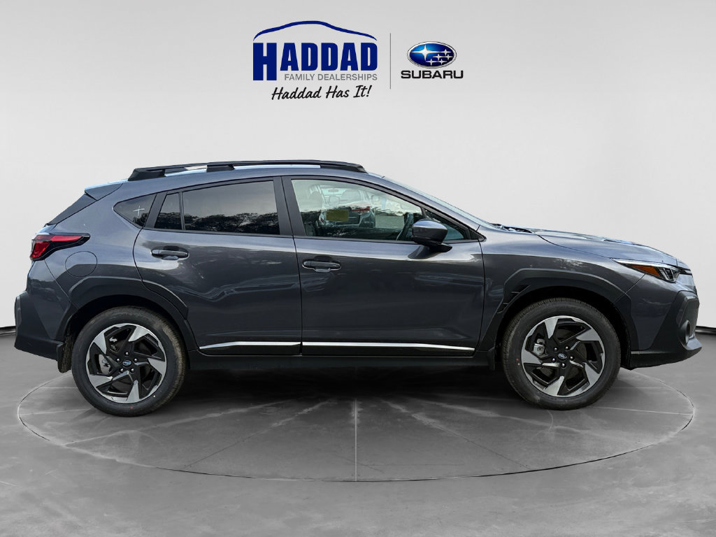 New 2026 Subaru Crosstrek 2.5i Limited AWD/4WD image 6
