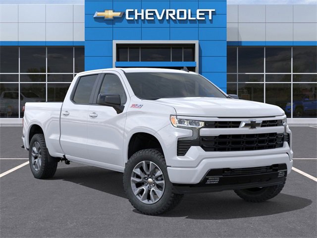 New 2026 Chevrolet Silverado 1500 RST w/ Convenience Package II image 7