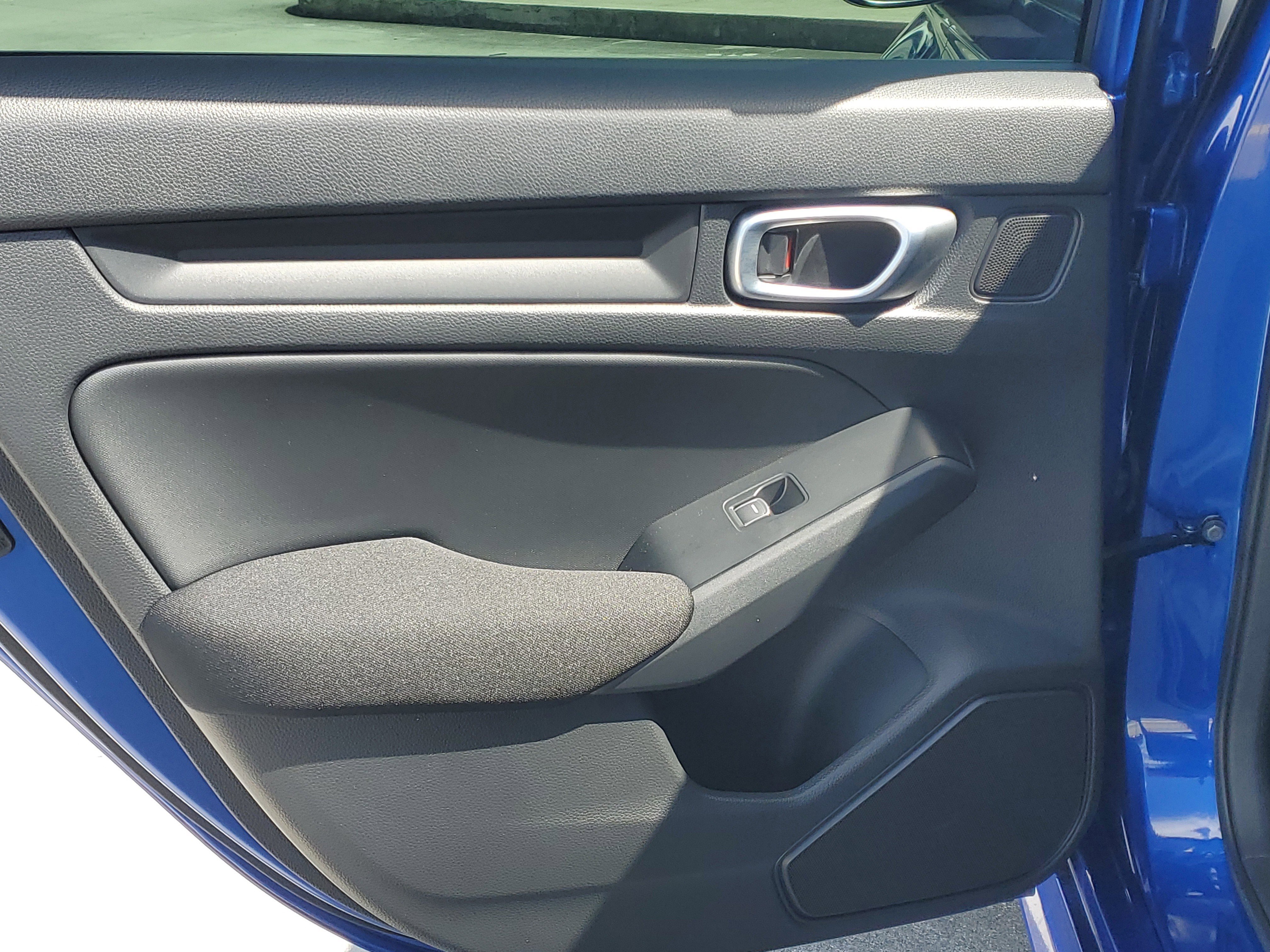 Used 2024 Honda Civic Sport image 12