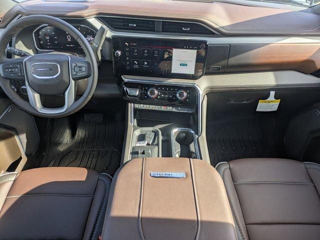 New 2026 GMC Sierra 2500 Denali w/ Denali Reserve Package image 17