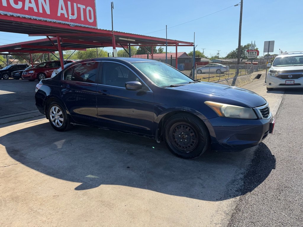 Used 2008 Honda Accord LX image 13