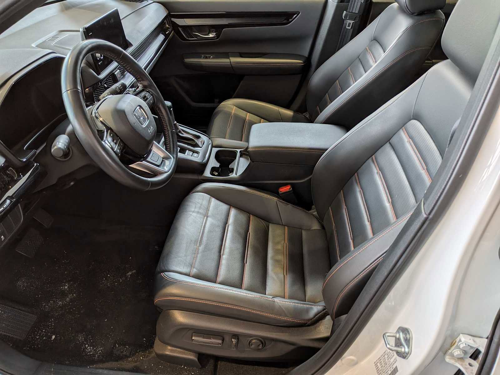 Certified 2023 Honda CR-V Sport Touring image 15