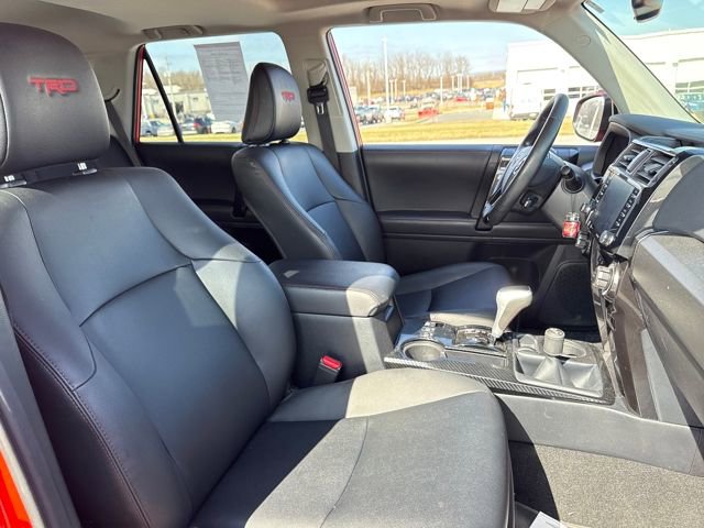 Used 2023 Toyota 4Runner TRD Pro image 13