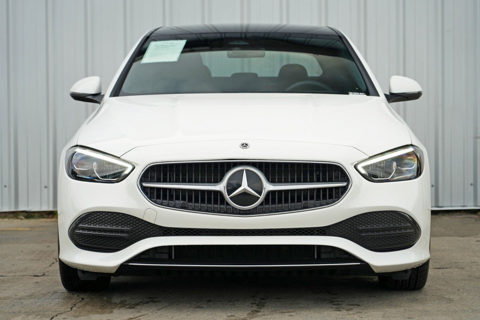 Used 2022 Mercedes-Benz C 300 Sedan image 6