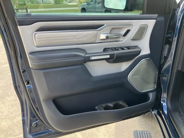 Used 2023 RAM 1500 Limited image 24