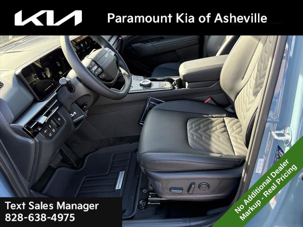 New 2026 Kia Sportage X-Line image 18