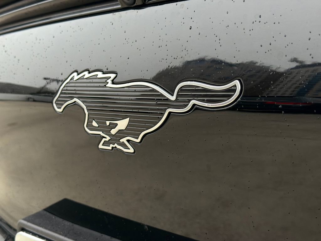 Used 2024 Ford Mustang Mach-E Premium image 13