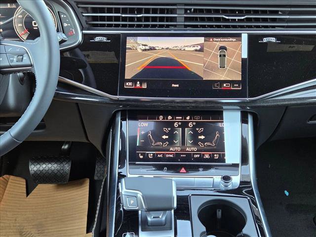 New 2026 Audi Q8 Premium Plus AWD/4WD image 12