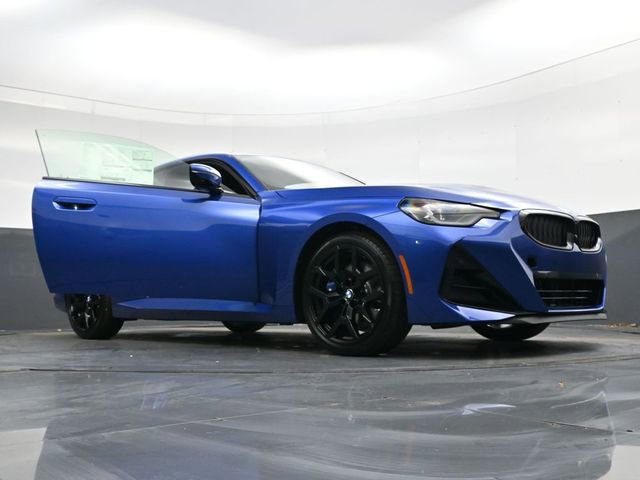 New 2026 BMW 230i xDrive Coupe w/ Premium Package image 38