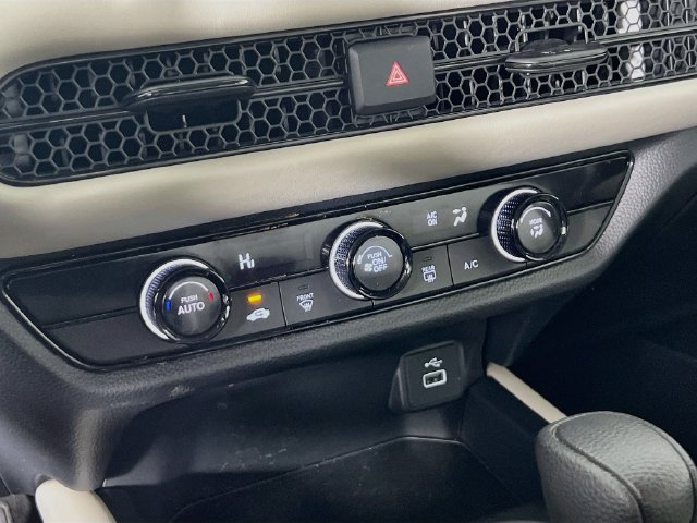 Used 2024 Honda HR-V LX image 16