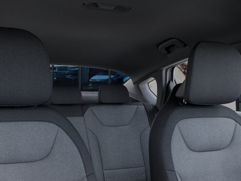 New 2025 Kia K4 LXS image 27