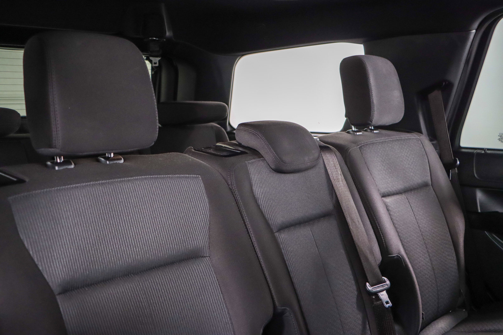 Used 2021 Ford Expedition XLT image 29