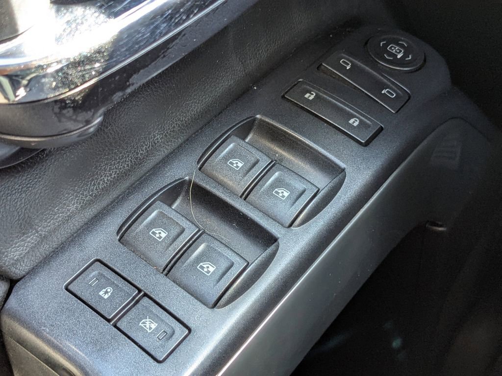 Used 2017 Chevrolet Silverado 2500 LT w/ LT Convenience Package image 24