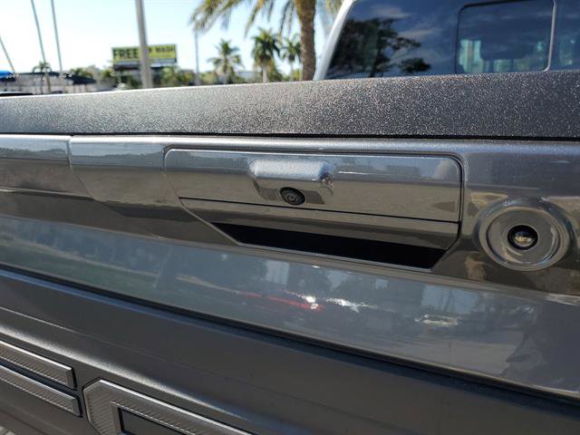 Used 2025 Ford F150 Raptor AWD/4WD image 13