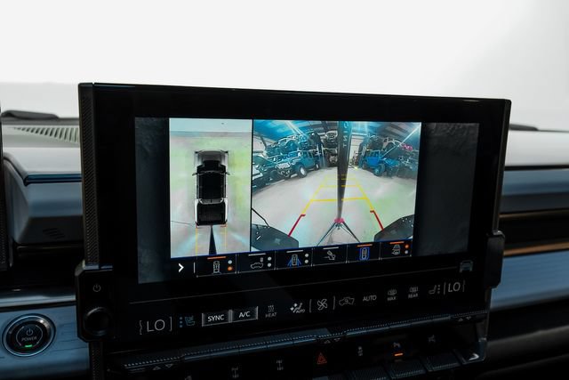 Used 2022 GMC Hummer EV Edition 1 w/ LPO, Illumination Package AWD/4WD image 55