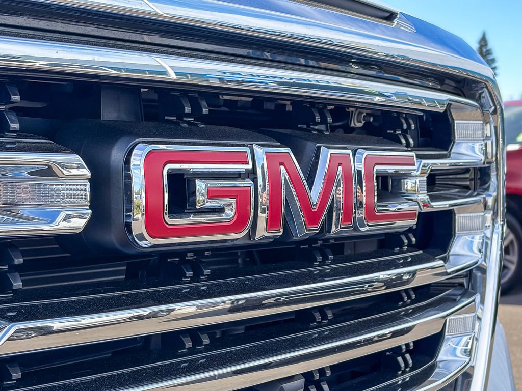 Used 2020 GMC Sierra 1500 AT4 w/ AT4 Premium Package image 14