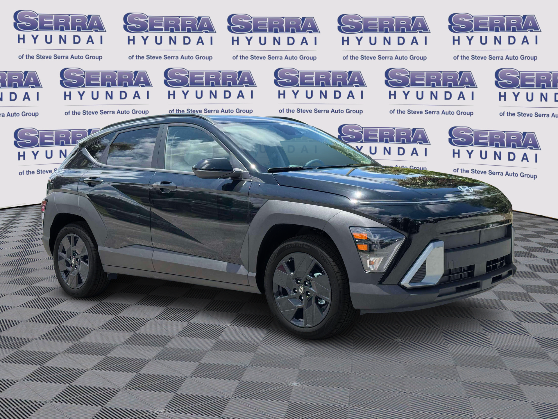 New 2027 Hyundai Kona SEL Sport FWD image 27