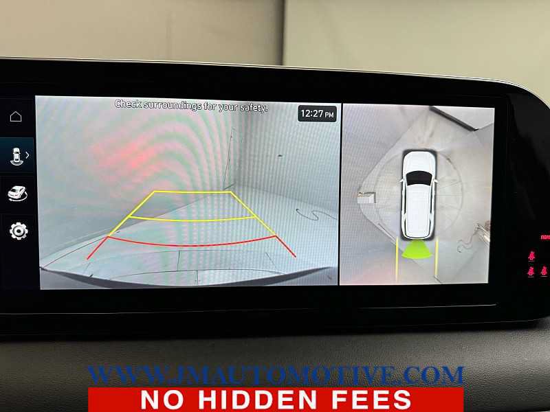 Used 2023 Hyundai Palisade Limited AWD/4WD image 35
